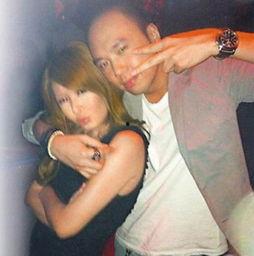 国产李宗瑞,揭秘娱乐圈的隐秘面纱